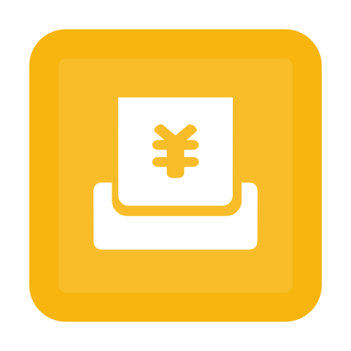 财务端 Icon