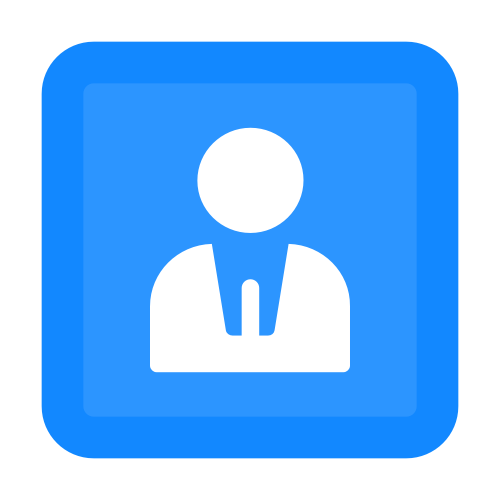 销售端 Icon